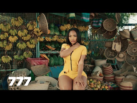 VIDEO: FRENNA – ONLY YOU FT. PHILLY MORÉ (PROD. SPANKER)