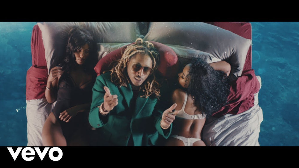 VIDEO: FUTURE – GOIN DUMMI