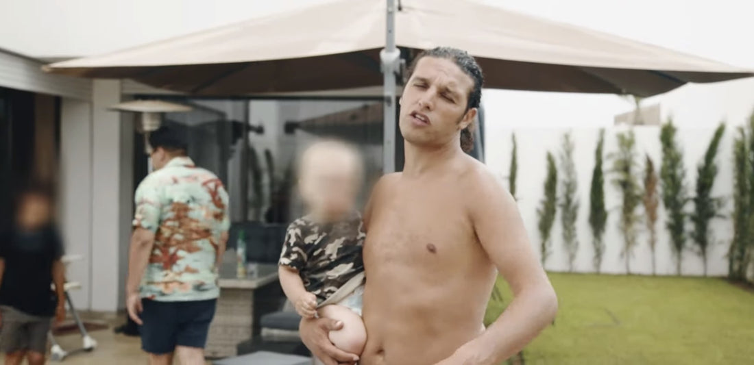 VIDEO: ALI B – GEEN PROBLEEM FT. ICE