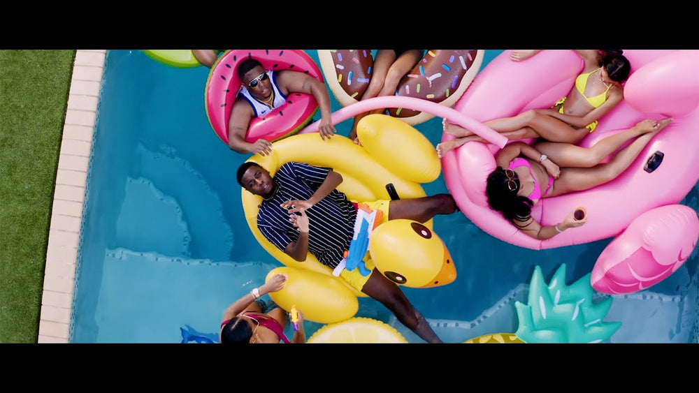 VIDEO: ARCHITRACKZ X BRYAN MG – GITAREN BODY (PROD. IZZY)