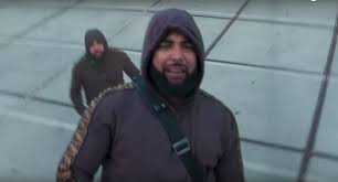 VIDEO: GLADES – PROBLEMATICO FT. MULA B