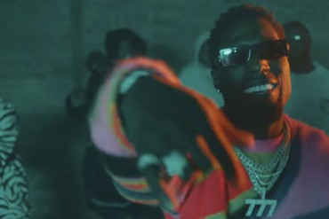 VIDEO: FRENNA – GUESTLIST FT. NSG (PROD. SPANKER & 4PLAY)