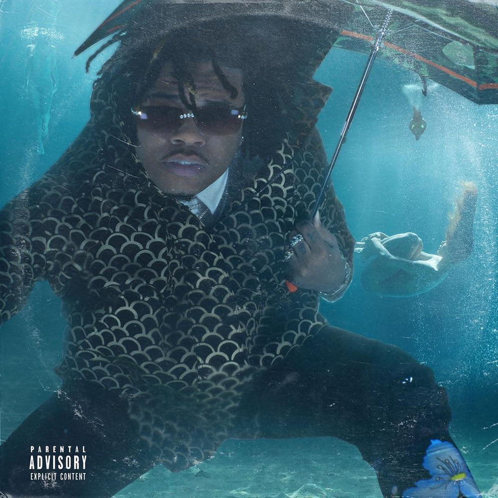 NEW ALBUM: GUNNA - DRIP OR DROWN 2 FT YOUNG THUG, LIL BABY & PLAYBOI CARTI