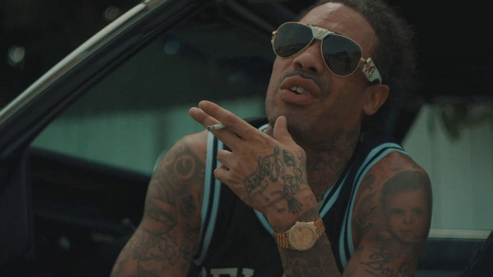 VIDEO: GUNPLAY - SICKO MODE (REMIX)