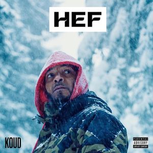 NEW ALBUM: HEF-KOUD