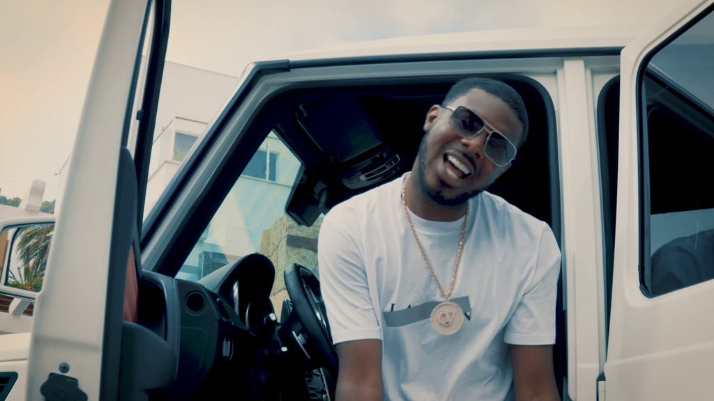 VIDEO: HENKIE T – PINA/SOME MORE
