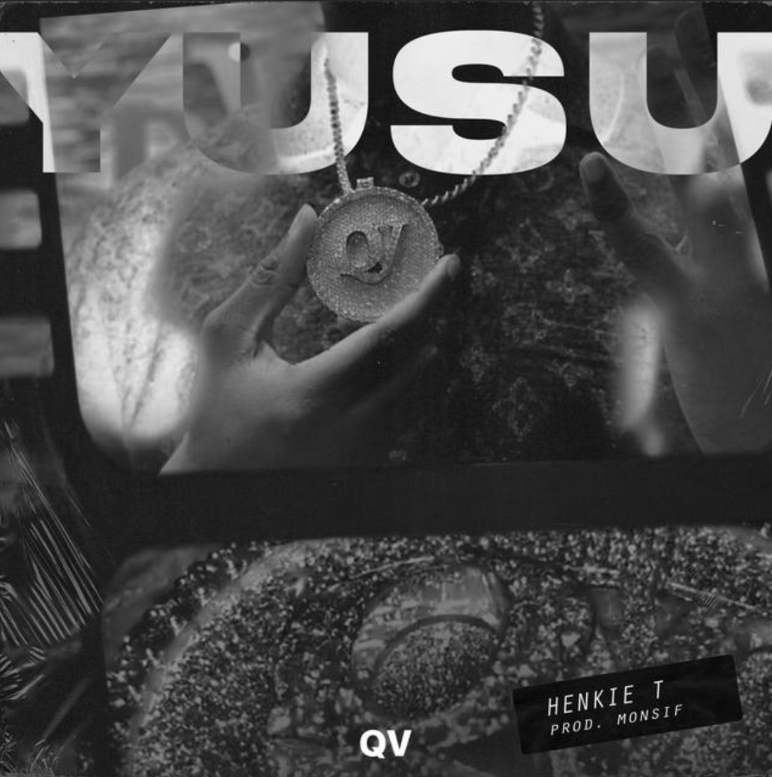 VIDEO: HENKIE T - YUSU
