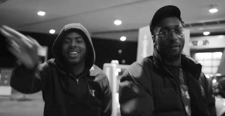 VIDEO: HENKIE T – NIET MEER FT. ELLIVEN & SILLYSJK