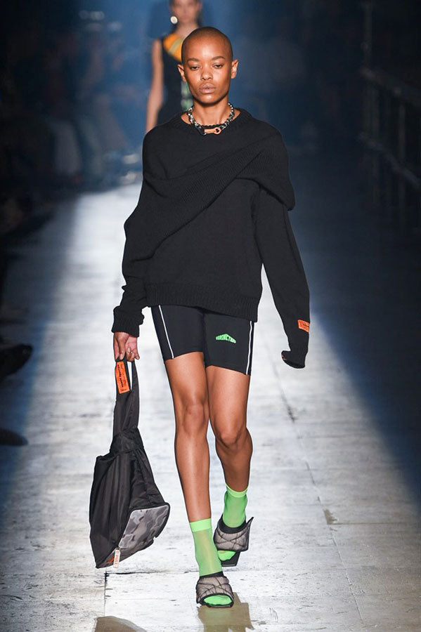HERON PRESTON SS20