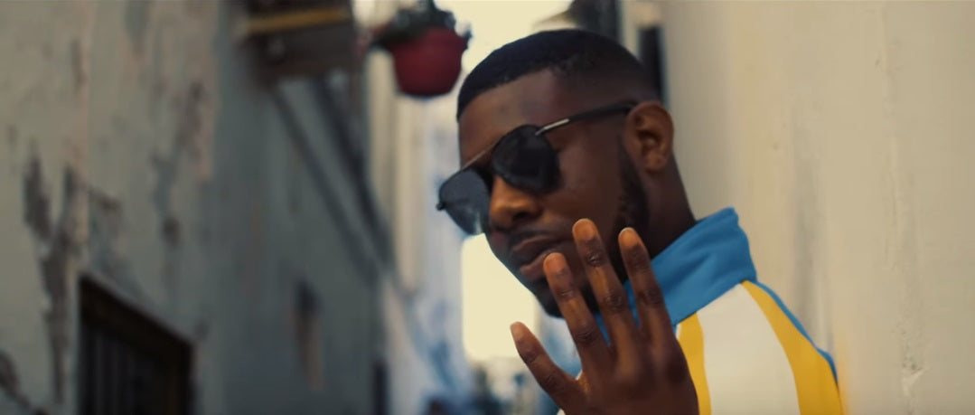 VIDEO: HENKIE T – LOVE IS FAKE FT. LIJPE