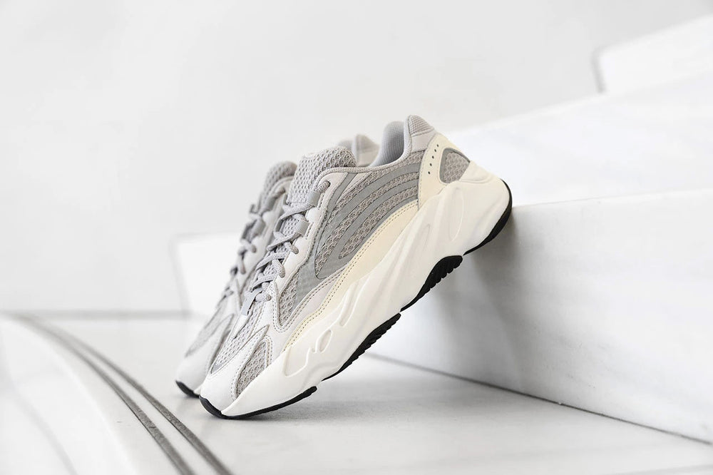 Adidas Sees a 600% Increase in YEEZY Sales