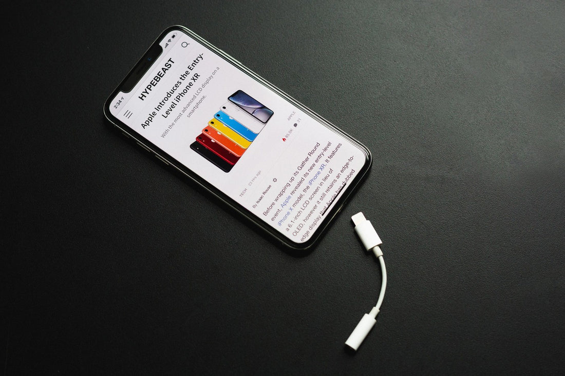 NEXT-GENERATION IPHONES COULD FEATURE TWO-WAY WIRELESS CHARGING