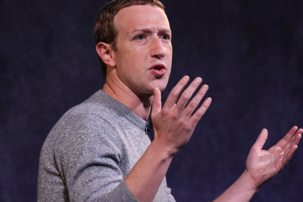 FACEBOOK IS BEING SUED FOR $9 BILLION USD IN UNPAID TAXES