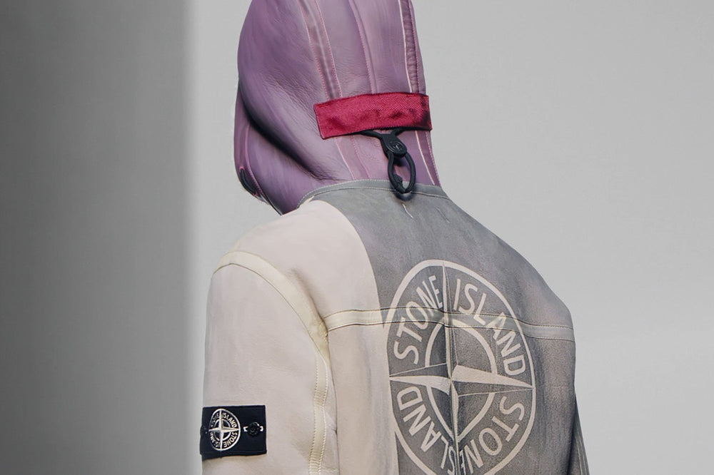 Moncler Has Unexpectedly Acquired Stone Island