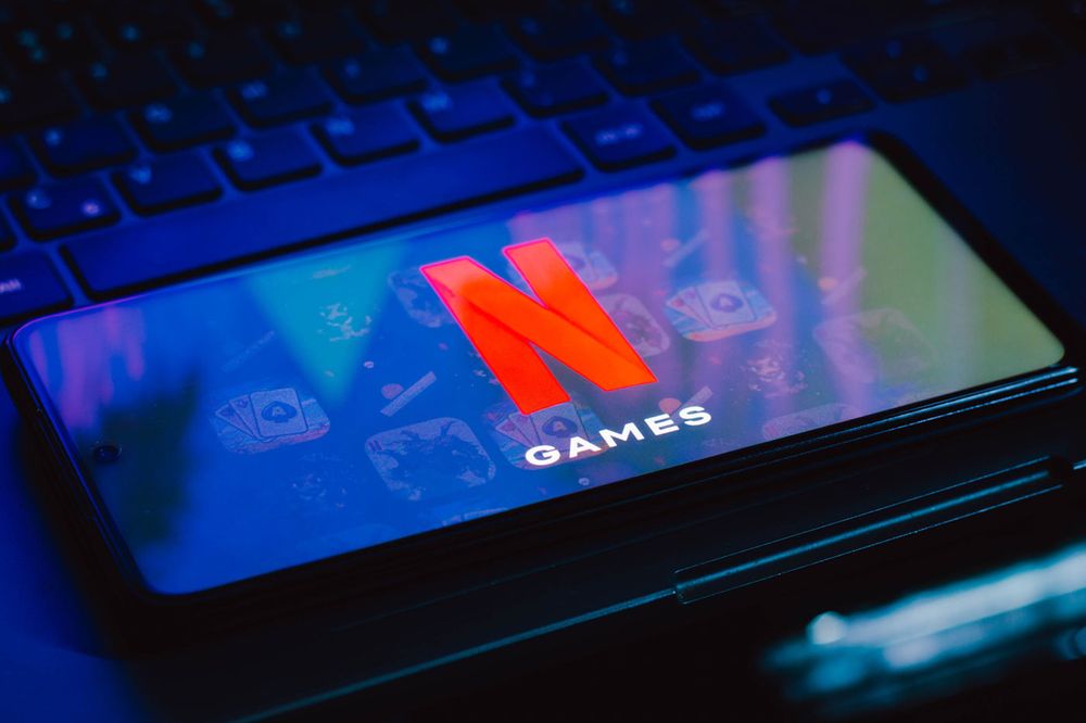 Netflix To Make iOS Games Available on Apple's App Store