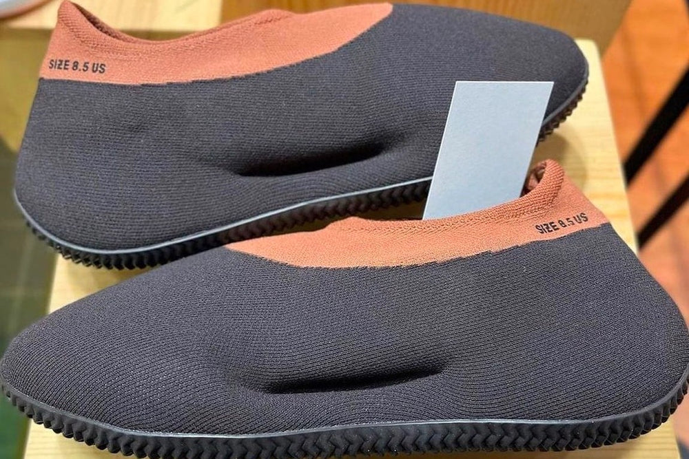Take a Closer Look at the adidas YEEZY Knit Runner "Stone Carbon"