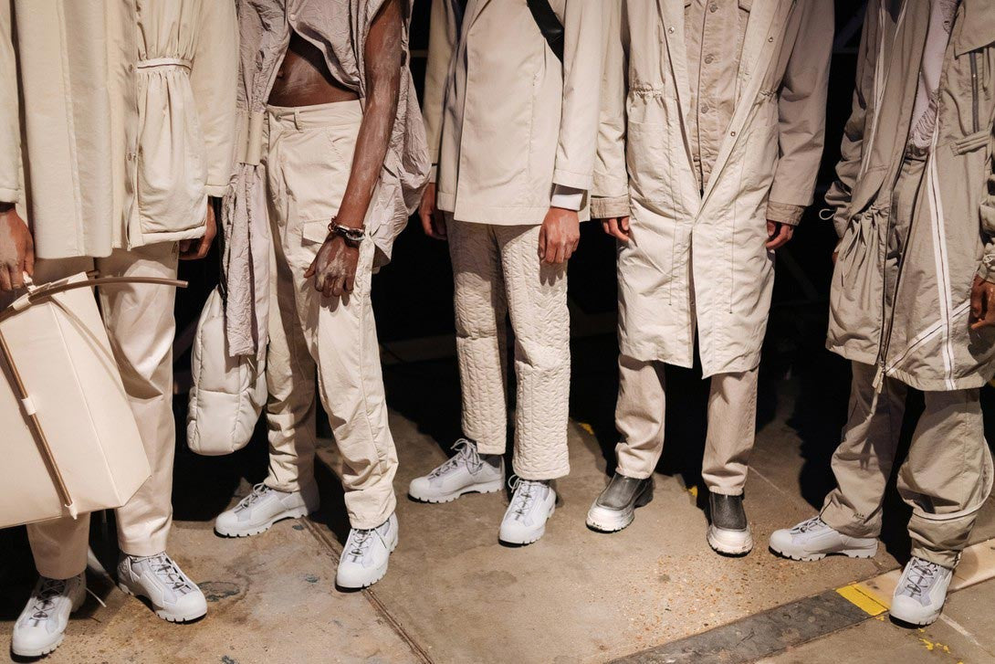 THE 10 BEST FOOTWEAR OFFERINGS FROM THE SPRING/SUMMER 2020 RUNWAYS
