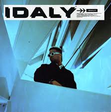 ALBUM: IDALY – IDALY MET O.A. JOSYLVIO, FRENNA, RONNIE FLEX & ADJE