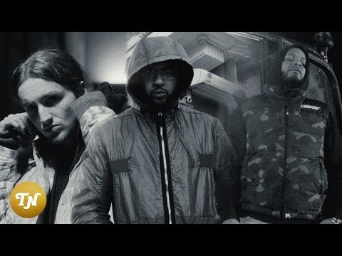 VIDEO: IDALY – HYENA’S FT. KEVIN & HEF