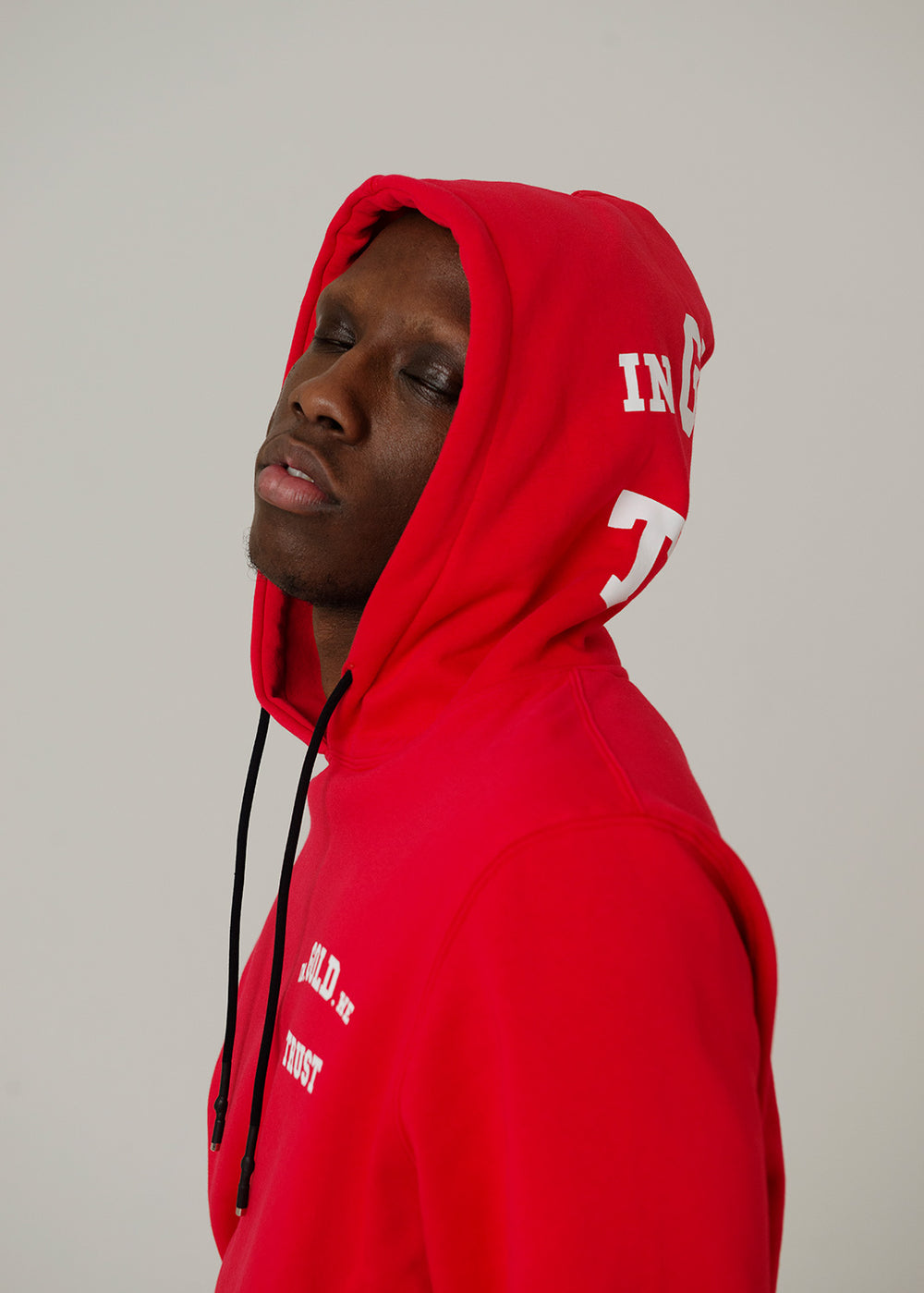 IN GOLD WE TRUST DROP FLUIDITY-INSPIRED SUMMER COLLECTION