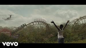 TRAVIS SCOTT – YOSEMITE FT. GUNNA & NAV