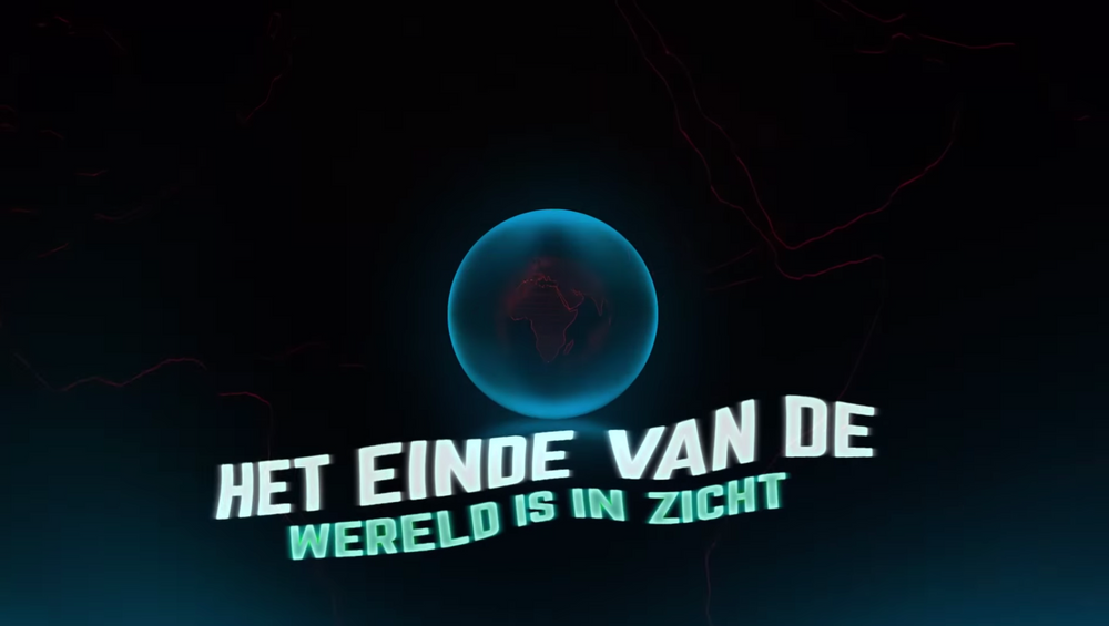 VIDEO: ISMO – DE WERELD IN 1 KAMER