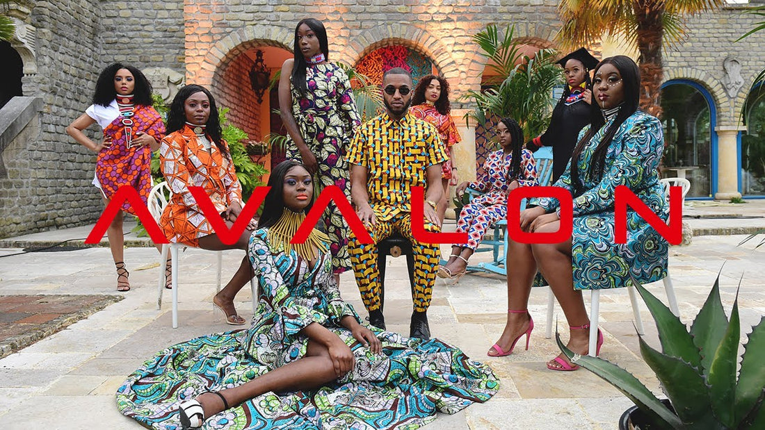 VIDEO: JAYH – COCO (PROD. SHAFIQUE ROMAN)