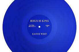 ALBUM: KANYE WEST – JESUS IS KING