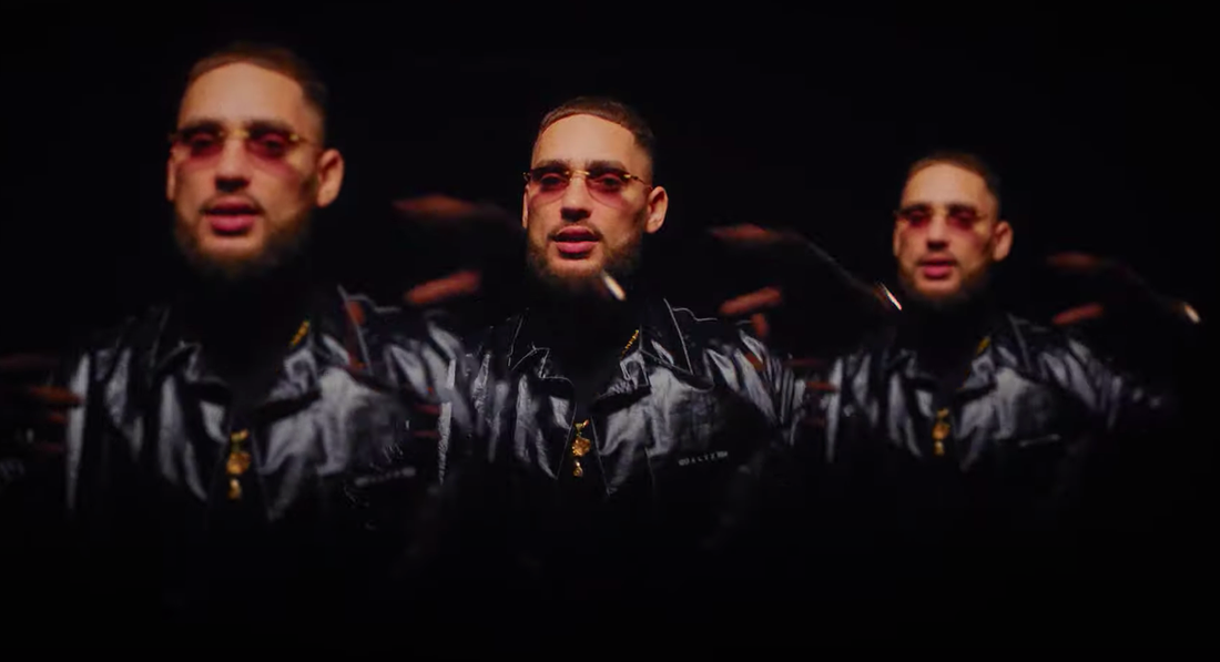 VIDEO: JOSYLVIO – LEUGENS FT. SAM J’TAIME (PROD. CHIEVVA)