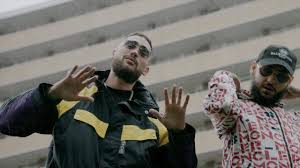 VIDEO: JOSYLVIO - MONEY BABY FT 3ROBI