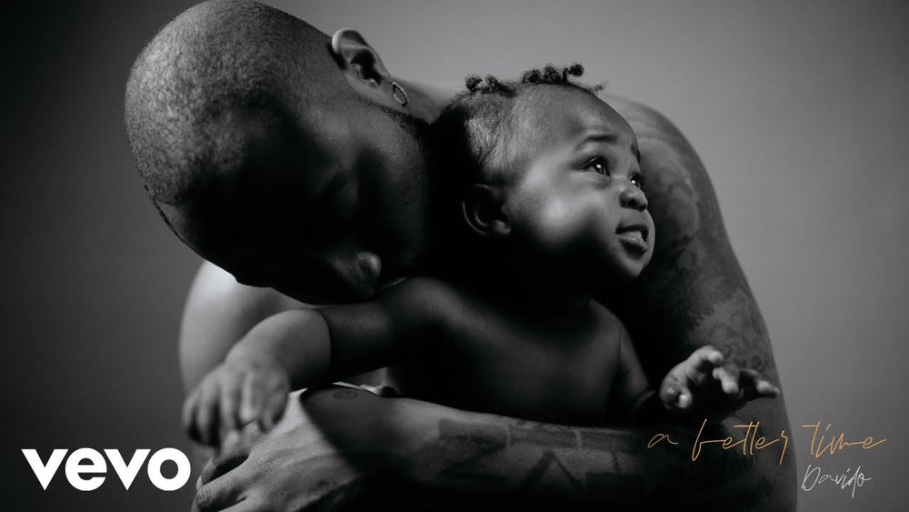 VIDEO: DAVIDO – JOWO