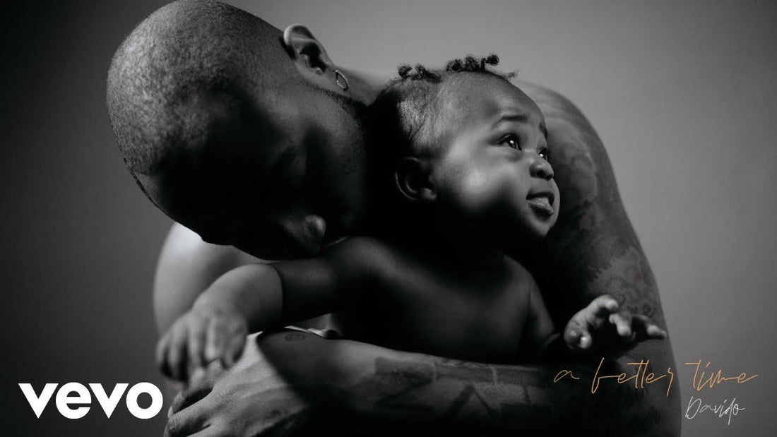 VIDEO: DAVIDO – JOWO