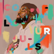 EP: JULS-COLOUR
