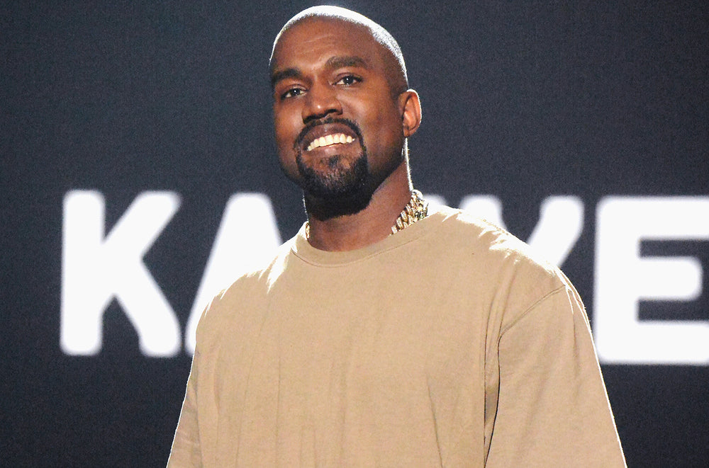 KANYE WEST PREPARING HIS ALBUM