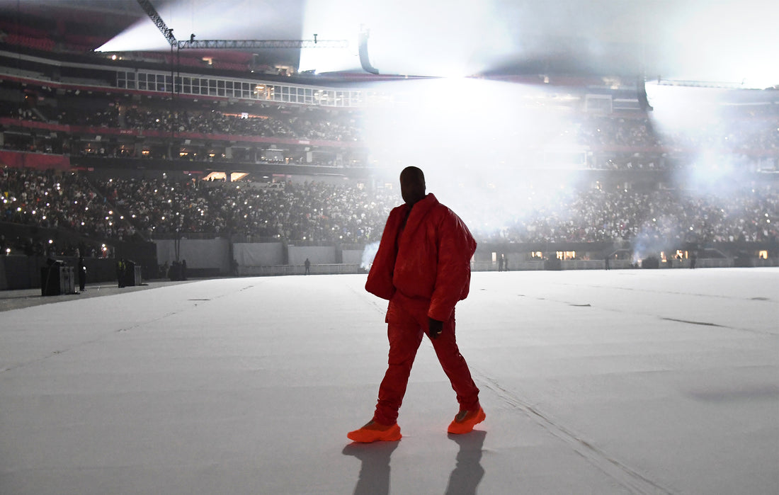 Fans React to JAY-Z, Travis Scott and Lil Baby Collabs on Kanye West's 'DONDA'