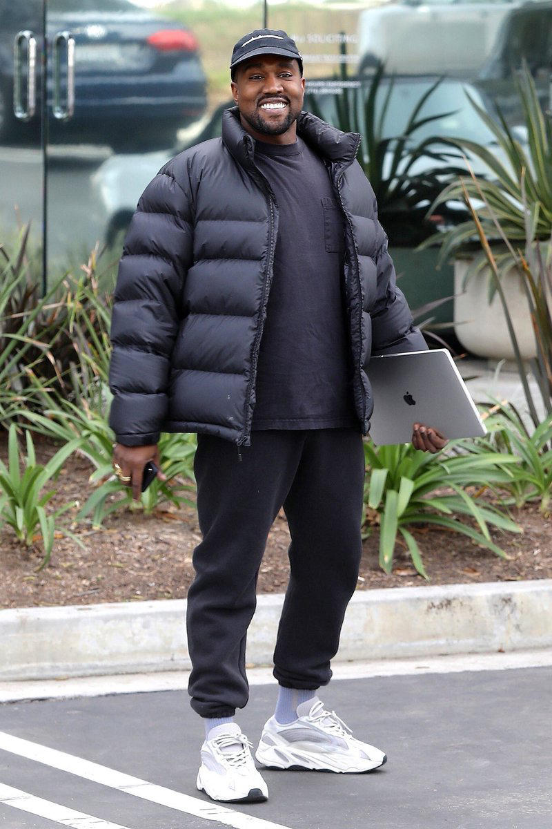 THE JUDGE HAS SIDED WITH YEEZY IN THE FABRIC SUPPLIER LAWSUIT, BUT IT’S NOT OVER YET