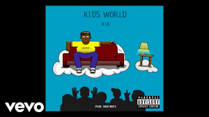 K1D – K1DS WORLD