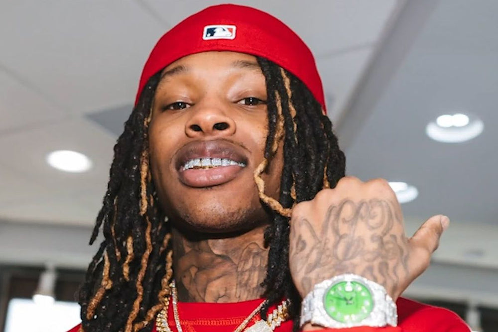 KING VON (26) DIED BECAUSE OF GUNSHOTS FIRED