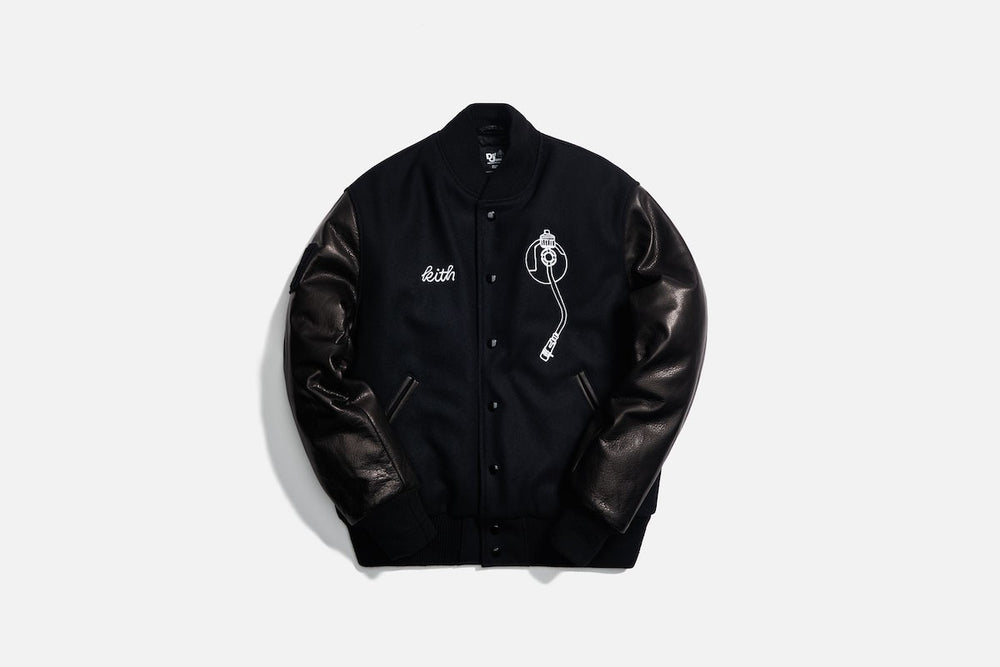 KITH IS ABOUT TO DROP ITS DEF JAM CAPSULE