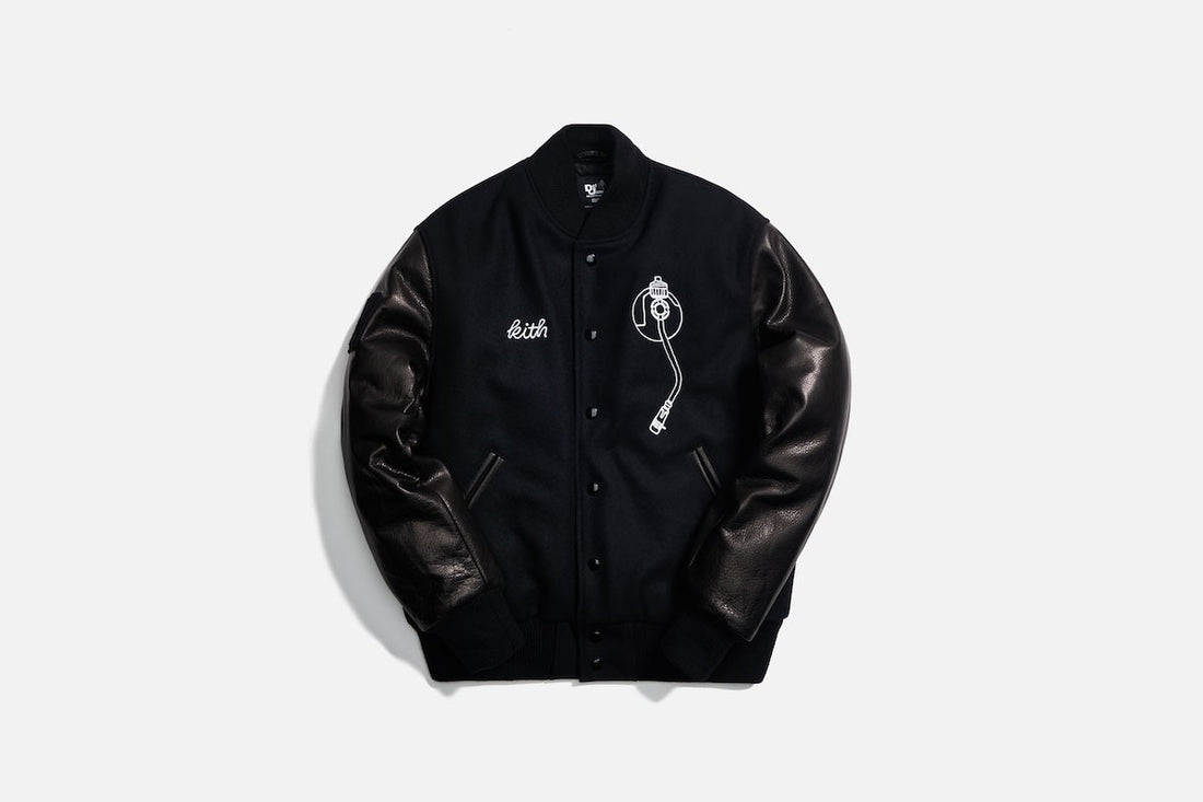 KITH IS ABOUT TO DROP ITS DEF JAM CAPSULE