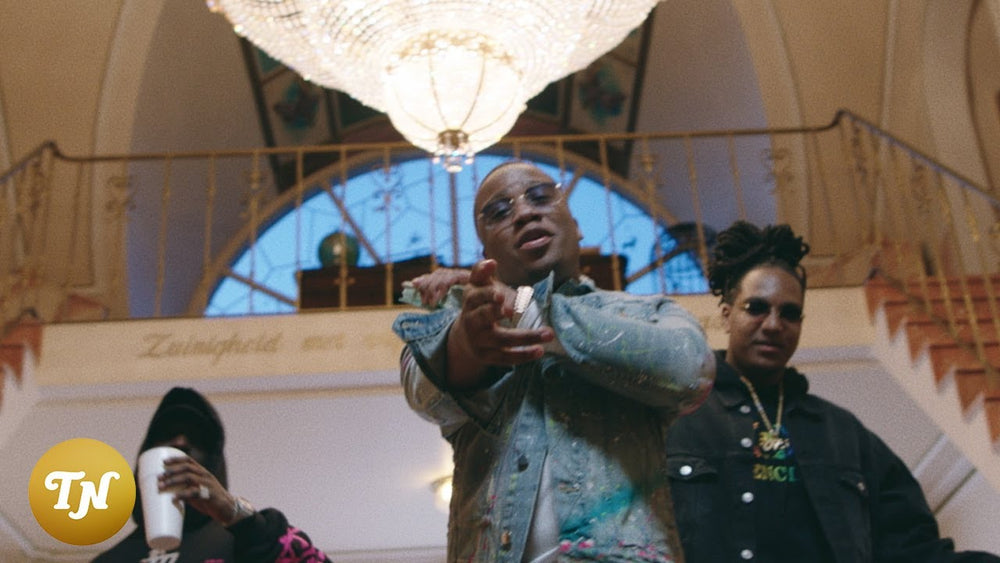 VIDEO: KM – MAMACITA FT. FRENNA & JONNA FRASER