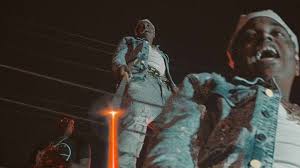 VIDEO: KODAK BLACK - TRANSGRESSION