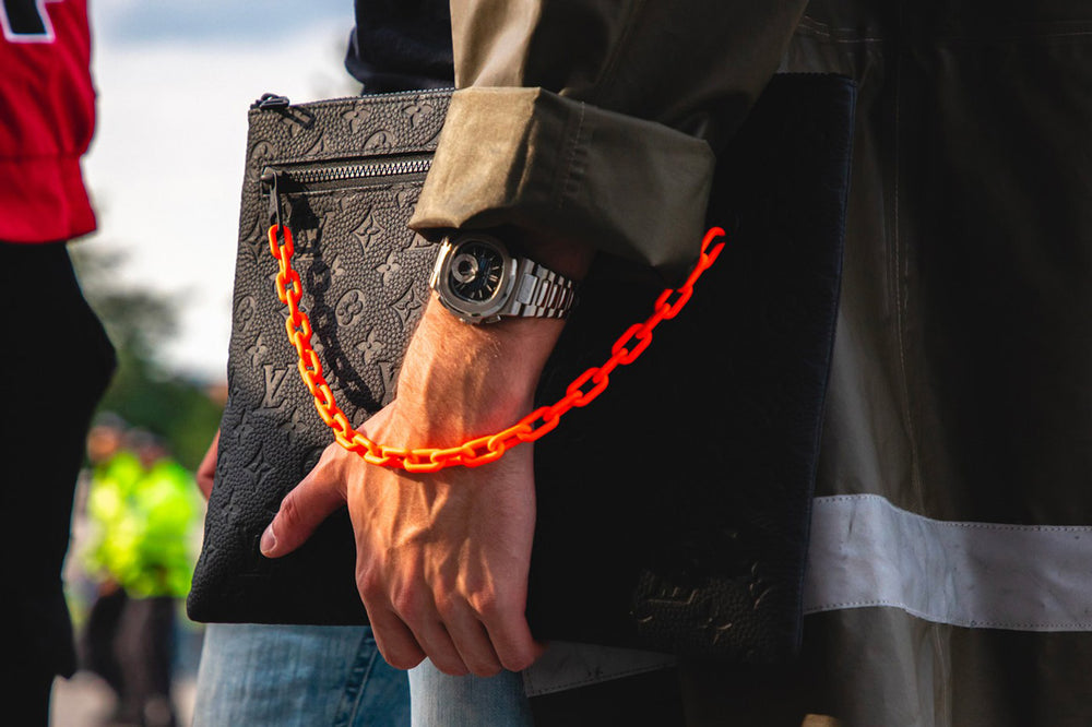 LVMH'S 2020 YEARLY RESULTS REPORT GROWTH IN FASHION, LEATHER GOODS SECTORS