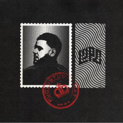 ALBUM: LIJPE - VERZEGELD