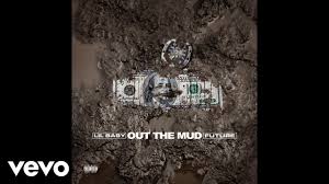 LIL BABY – OUT THE MUD FT. FUTURE (PROD. QUAY GLOBAL)