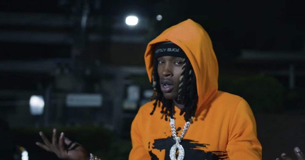 VIDEO: LIL DURK, KING VON & BOOKA600 FT. MEMO600 – JUMP