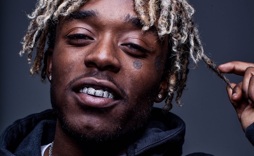 LIL UZI VERT STOPT ERMEE