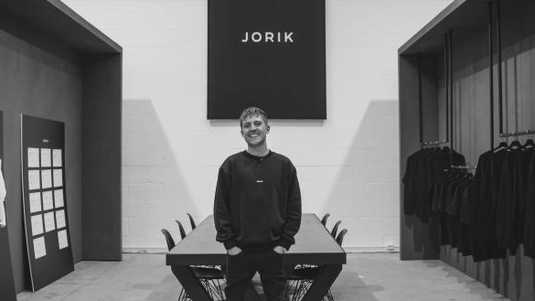 NEW BRAND ALERT: JORIK - LIL KLEINE