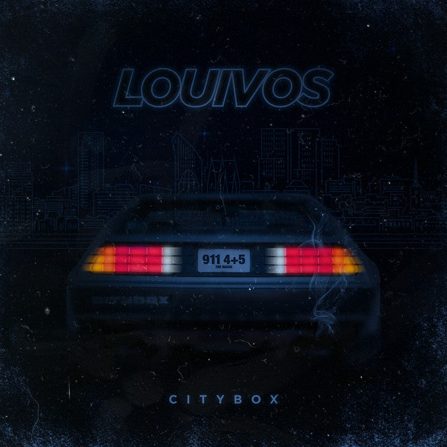 LOUIVOS – CITYBOX (PROD. SAAFOPDEBEAT)