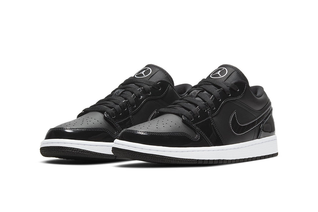 JORDAN BRAND HONORS NBA ALL-STAR WEEKEND WITH THIS TWO-TONED AIR JORDAN 1 LOW SE